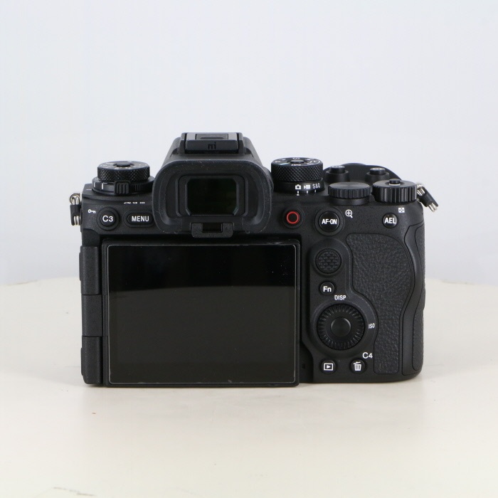 ソニー α9III (ILCE-9M3) ボディ