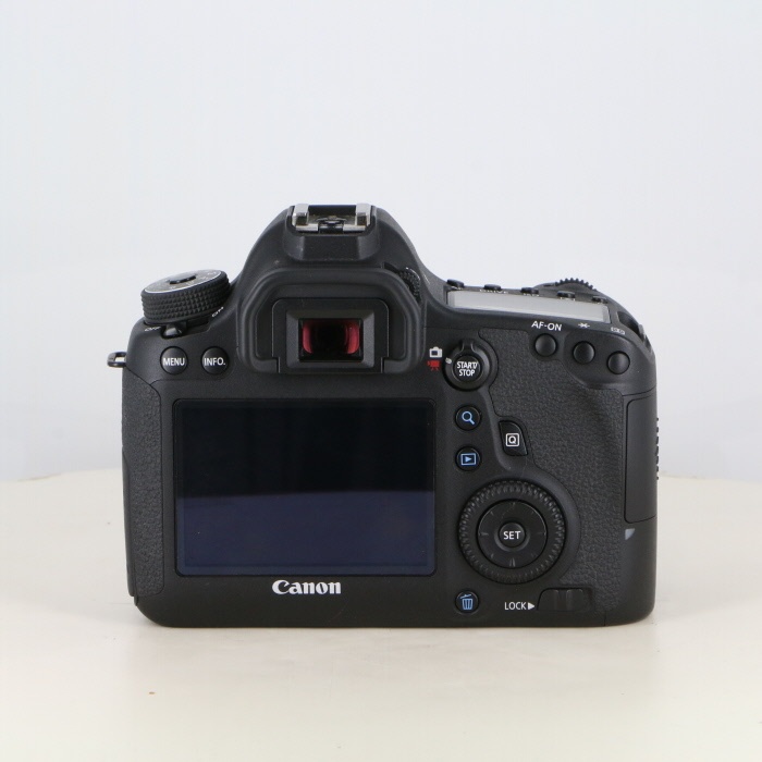 キヤノン EOS 6D ボデイ