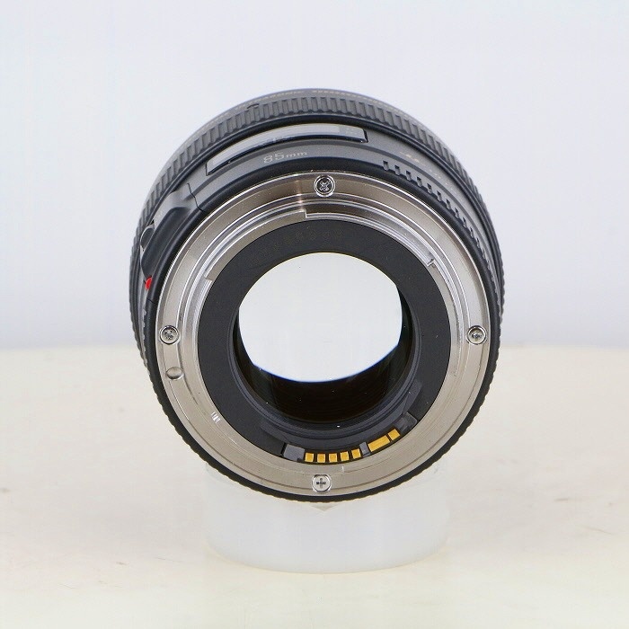 キヤノン EF85/1.8 USM