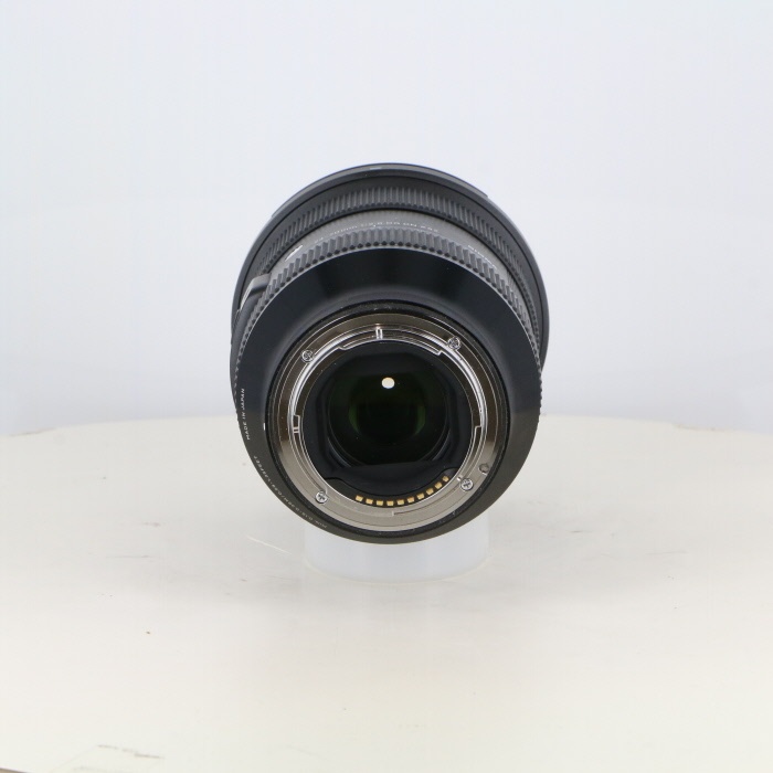 シグマ A24-70/2.8 DG DN ソニーEマウント用