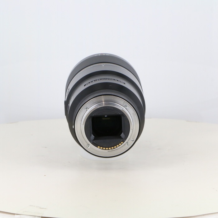 ソニー FE90/2.8 MACRO G OSS