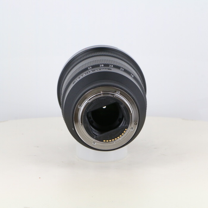 ソニー FE16-35/2.8 GM