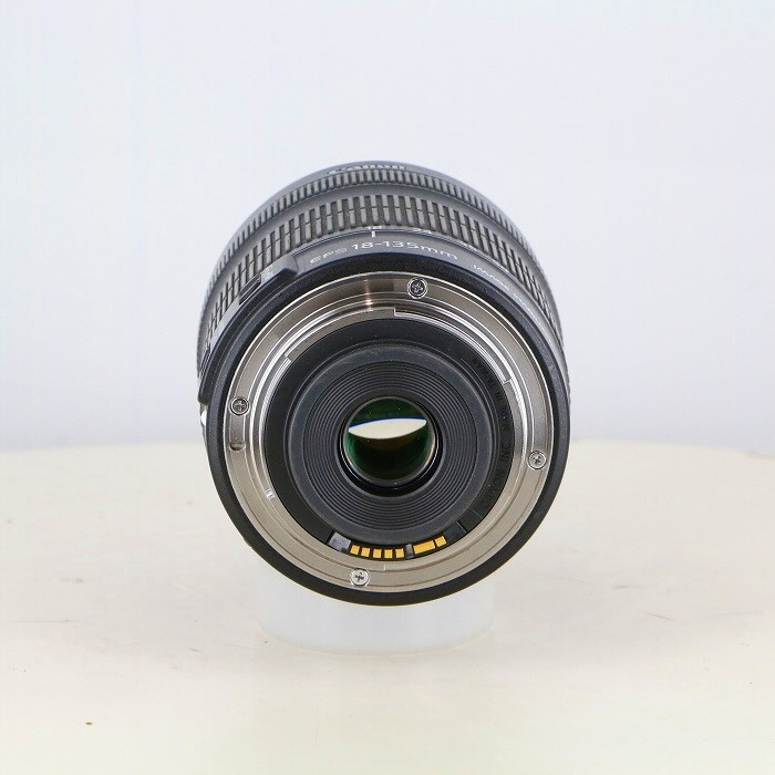 キヤノン EF-S18-135/3.5-5.6 IS STM