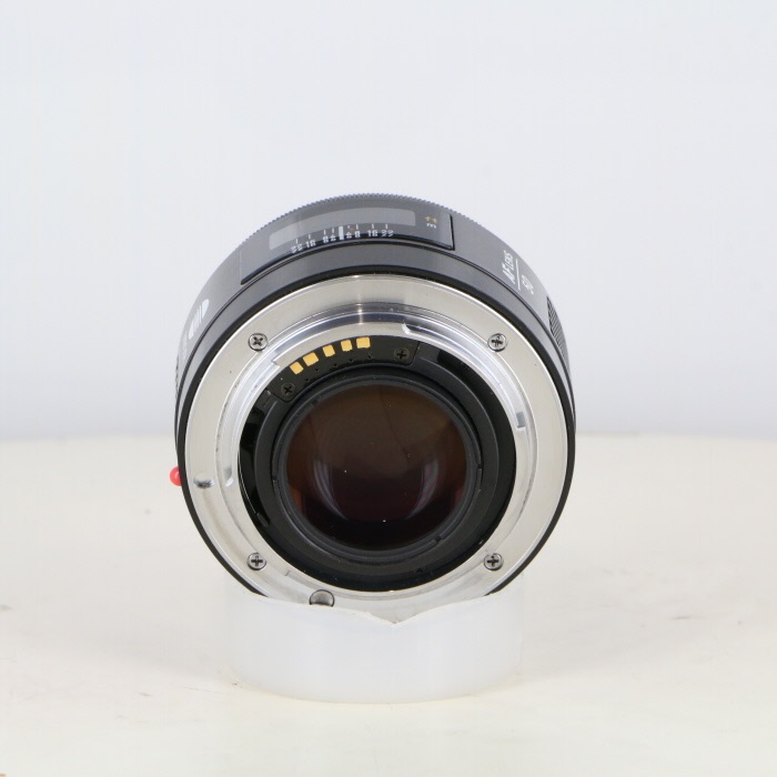 ミノルタ AF50/1.4 旧