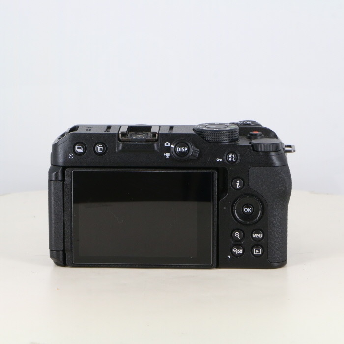 ニコン Z30 ボディ 海外モデル