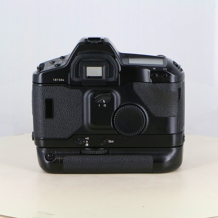 キヤノン EOS-1NDP