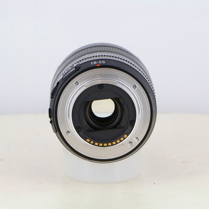 フジフイルム XF18-55/2.8-4 R LM OIS