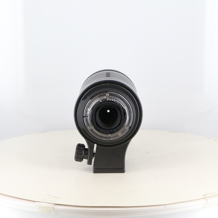 タムロン AF200-400/5.6 LD ニコンFマウント用
