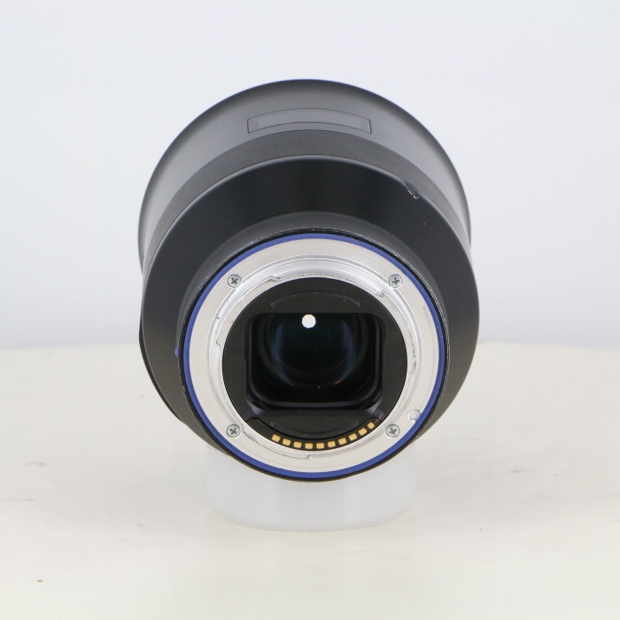 ツアイス BATIS 85/1.8 ソニーEマウント用