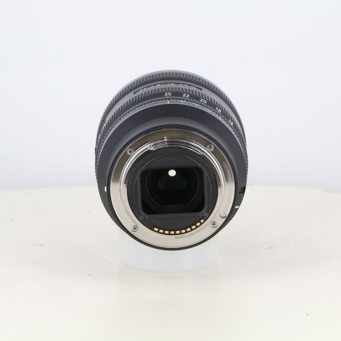 ソニー FE16-25/2.8 G