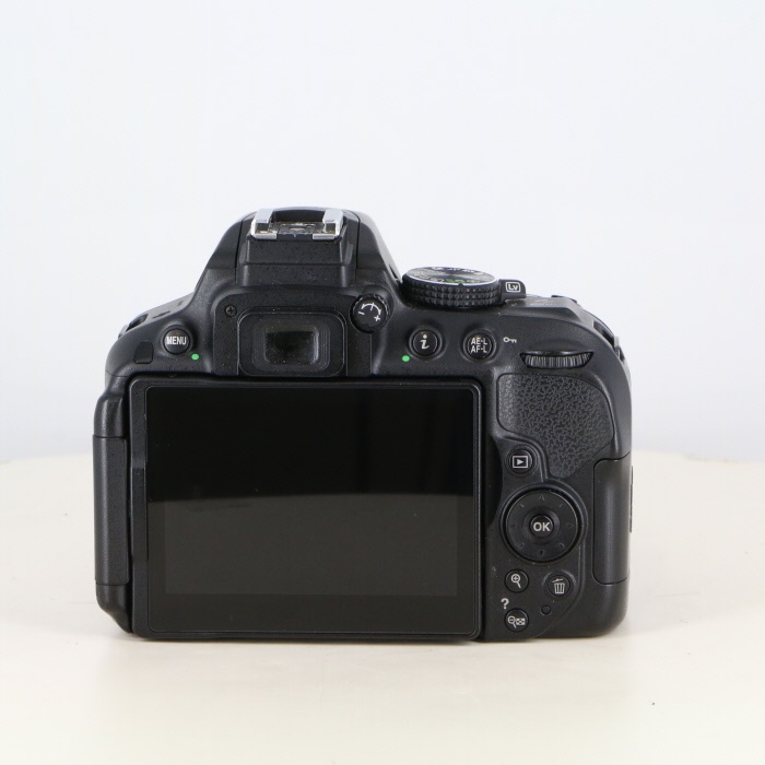 ニコン D5300 ボディ ブラック