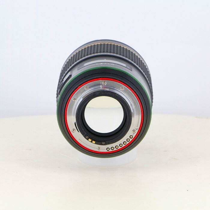 ペンタックス HD D FA☆50/1.4 SDM AW