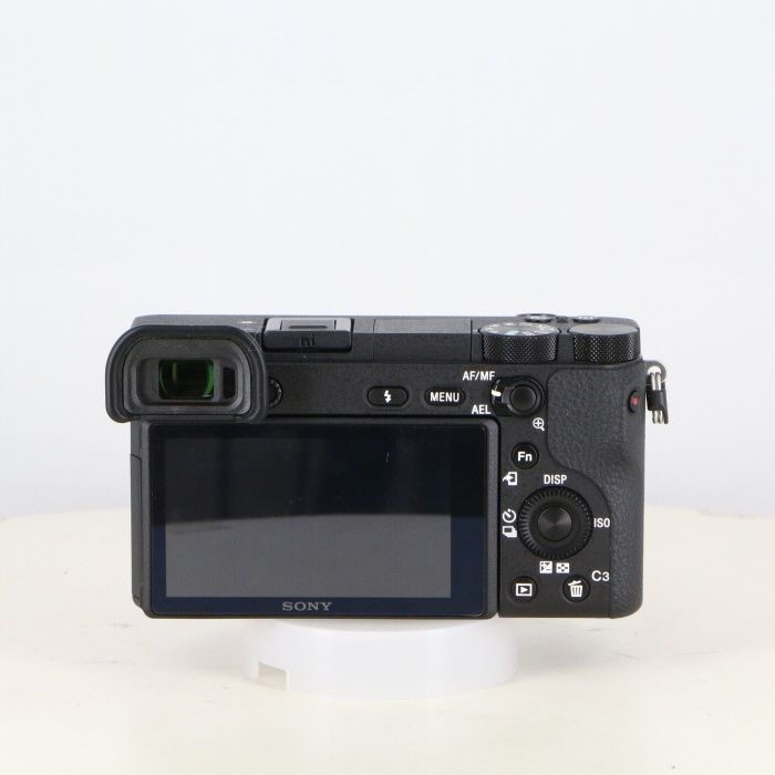 ソニー α6500 （ILCE-6500） ボデイ