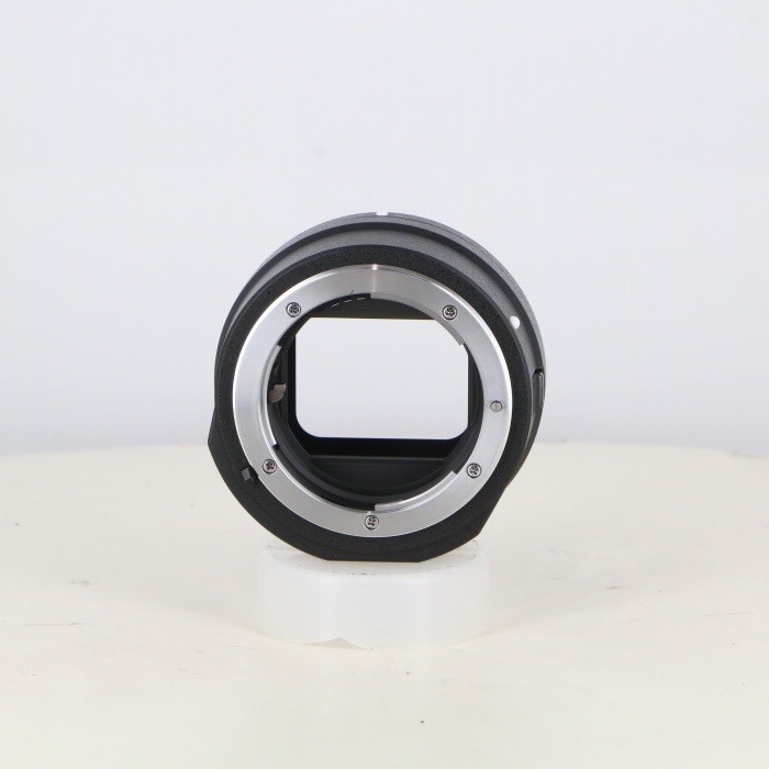 ニコン FTZ II マウントアダプター