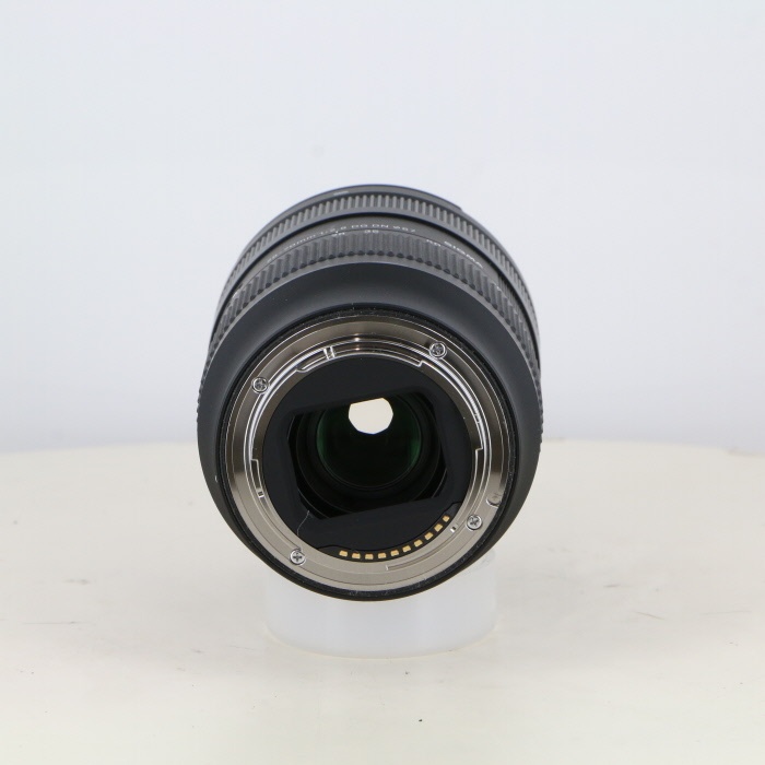 シグマ C28-70/2.8 DG DN ソニーEマウント用