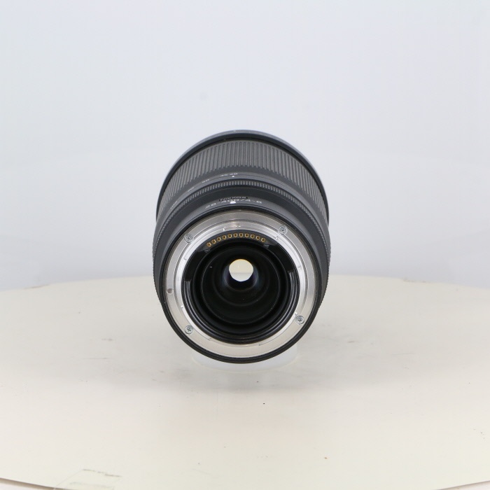 ニコン Z 28-400/4-8 VR