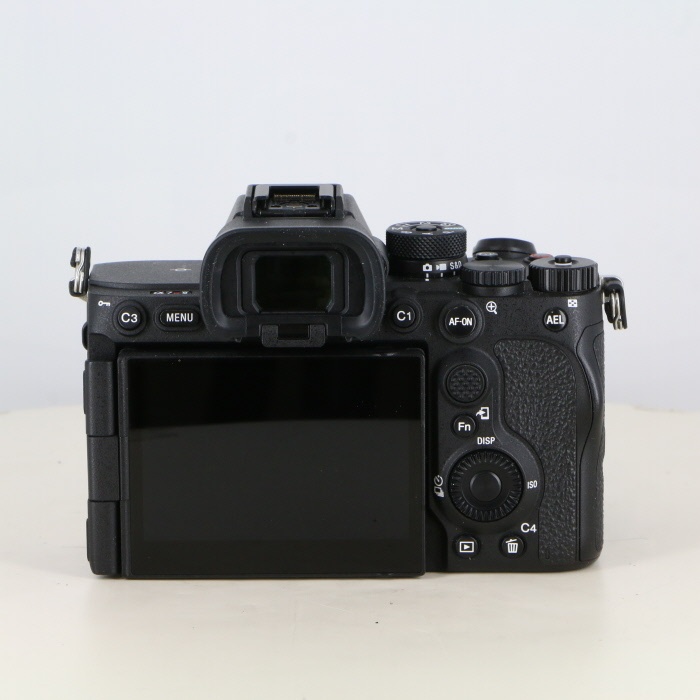 ソニー α7RV (ILCE-7RM5) ボディ