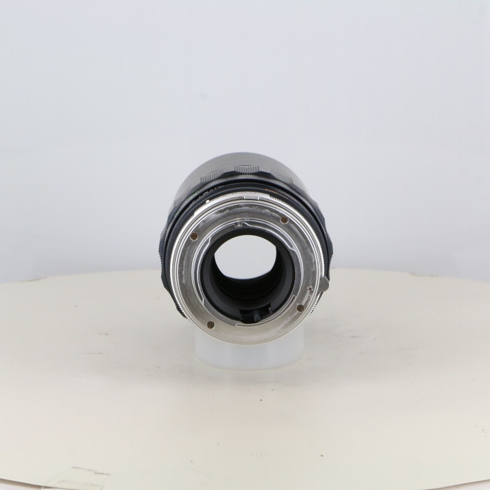 ミノルタ MC TELE ROKKOR-QF 200/3.5