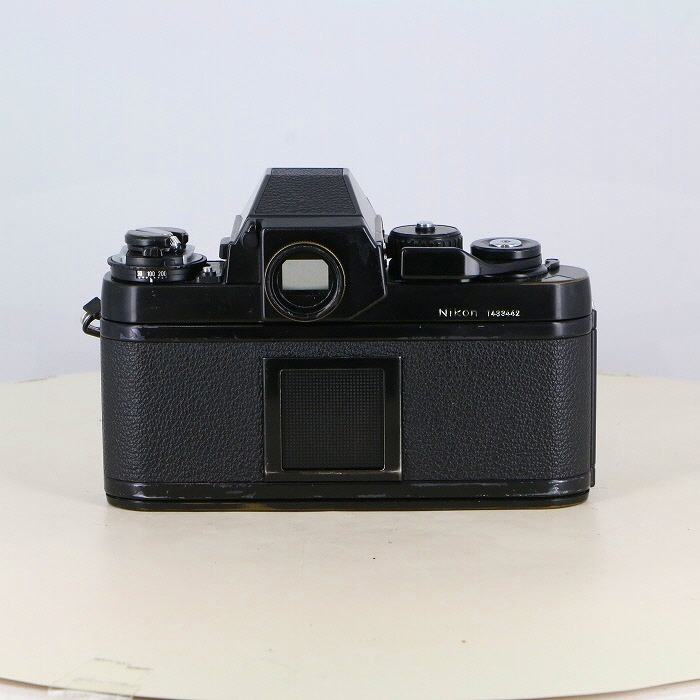 ニコン F3 アイレベル ボディ