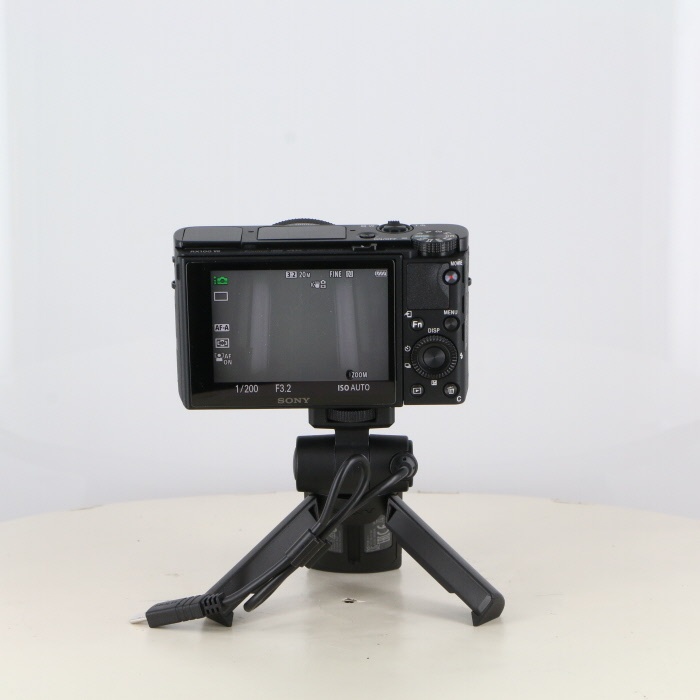 ソニー DSC-RX100M7G