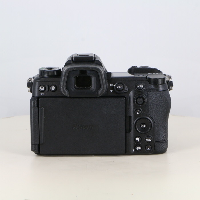 ニコン Z6III ボデイ