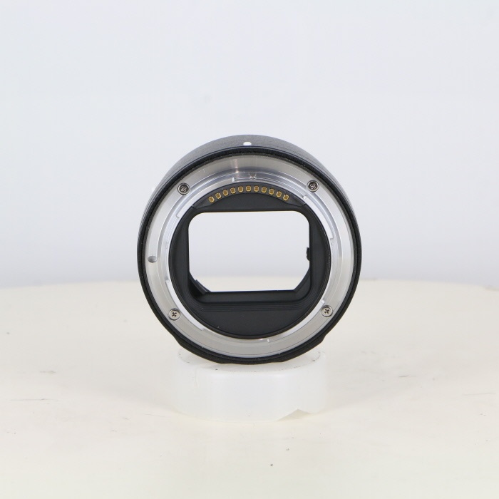 ニコン FTZ II マウントアダプター