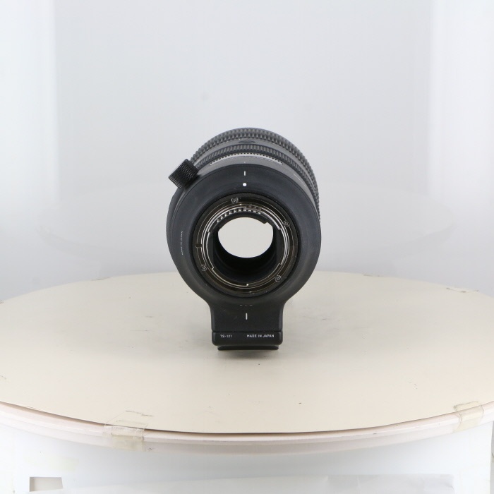 シグマ S70-200/2.8 DG OS HSM ニコンFマウント用