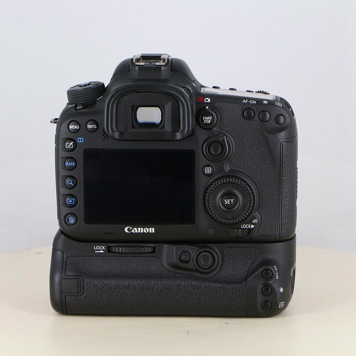 キヤノン EOS 7D MARK2+BG-E16