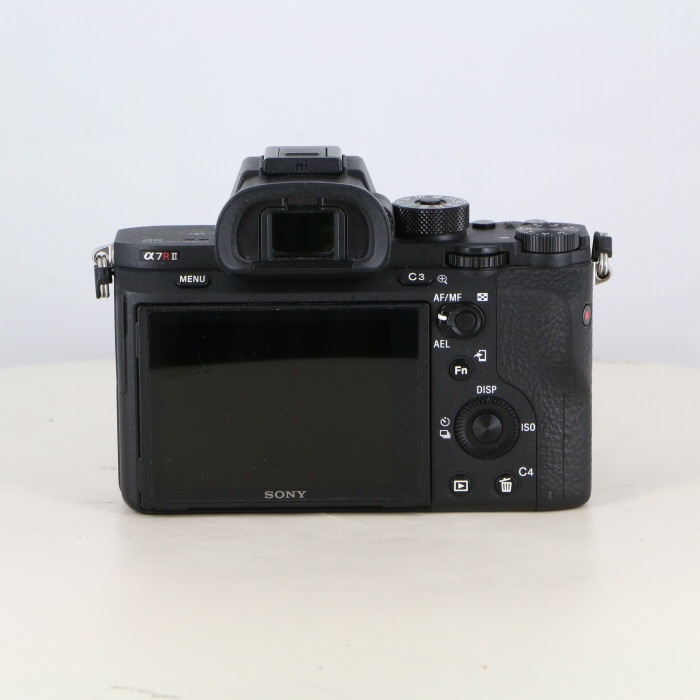 ソニー α7RII  ILCE-7RM2 ボディ