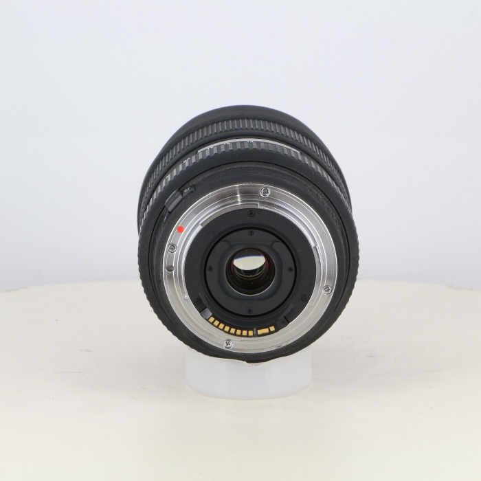 シグマ AF12-24/4.5-5.6 DG HSM キヤノンEFマウント用