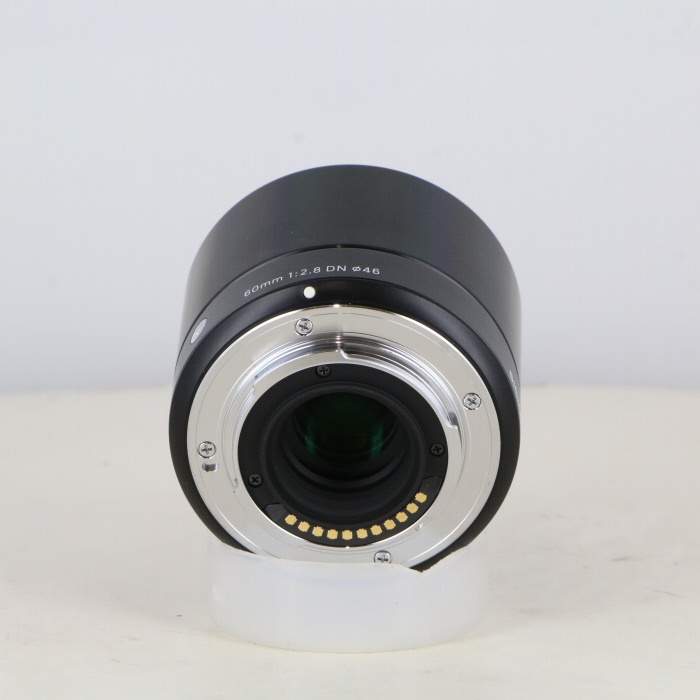 シグマ A60/2.8 DN マイクロフォーサーズ用
