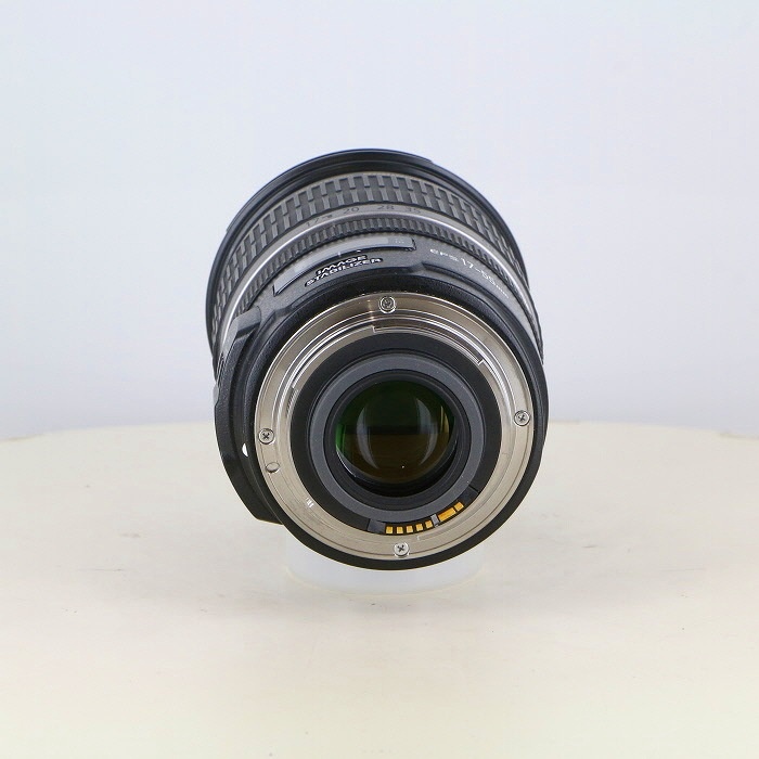 キヤノン EF-S17-55/2.8 IS USM