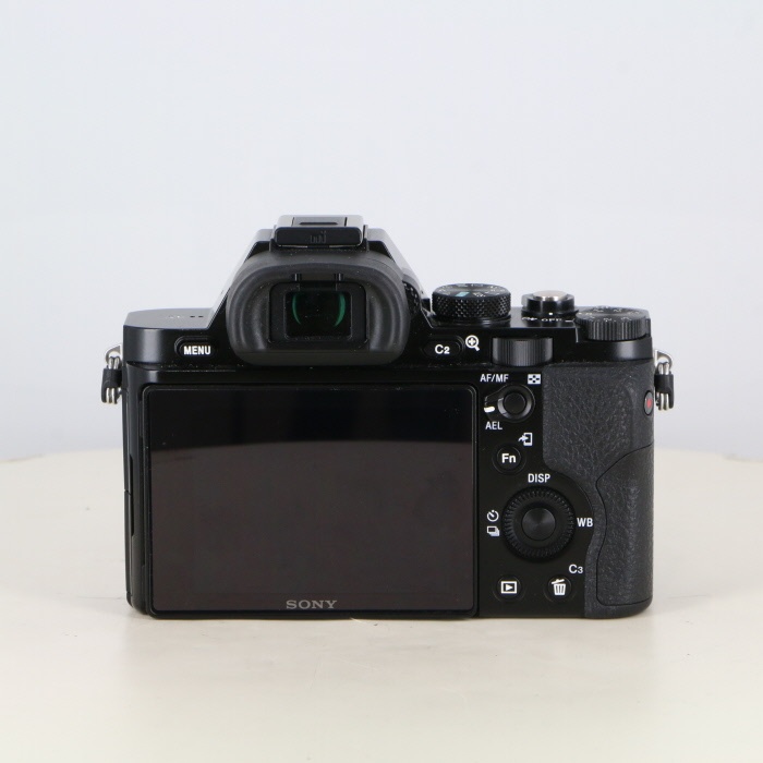 ソニー α7R (ILCE-7R) ボディ