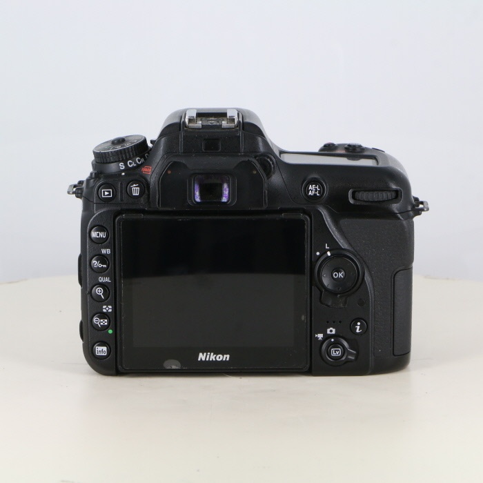 ニコン D7500 ボディ