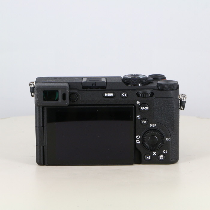 ソニー α7CR (ILCE-7CR) ブラック ボディ