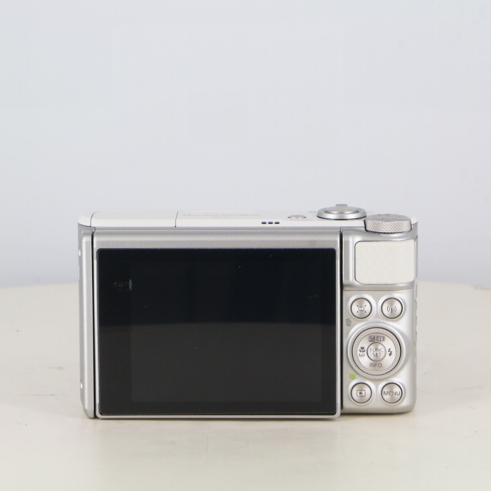 キヤノン PowerShot SX730HS シルバー