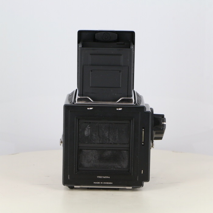 HASSELBLAD 501C+フォーカシングフード