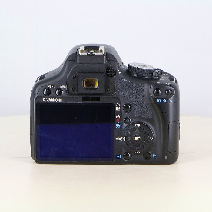 キヤノン EOS KISS X3 ボディ