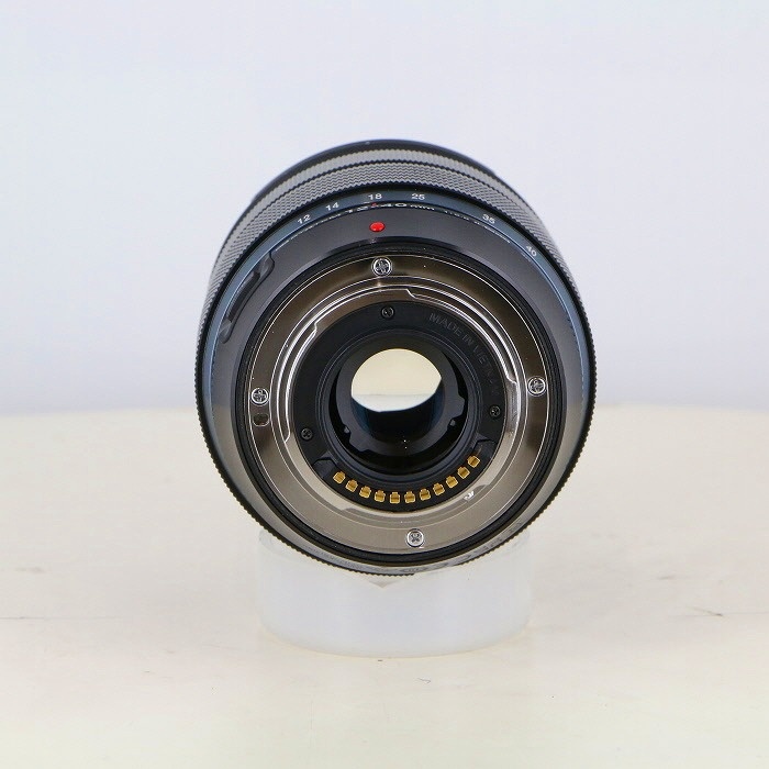OM SYSTEM M.ズイコーデジタル ED12-40/2.8 PROII