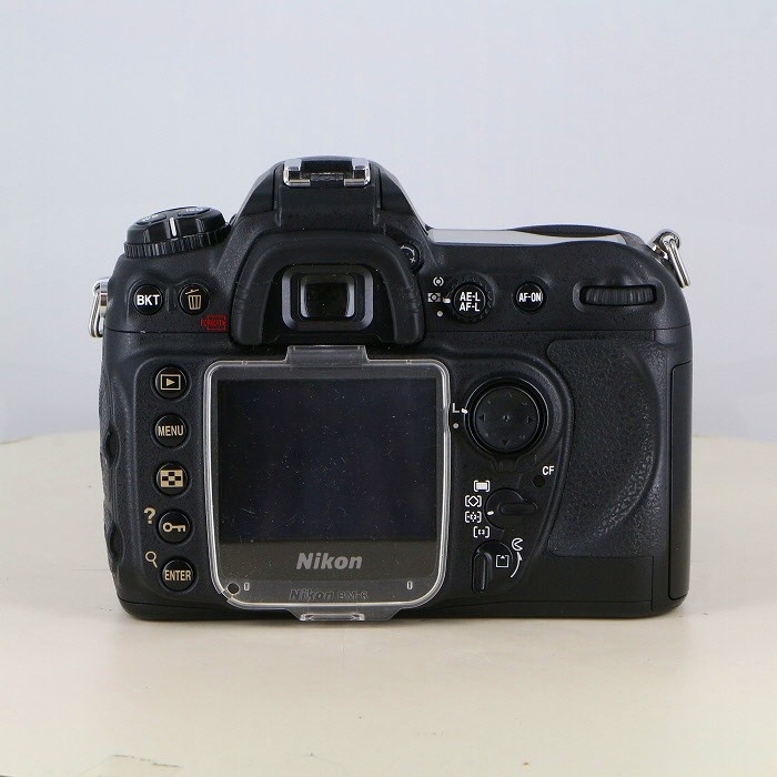 ニコン D200+AF-S18-70レンズキット 