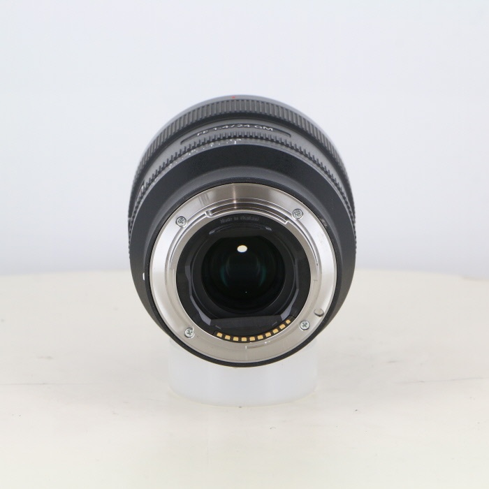 ソニー FE24/1.4 GM