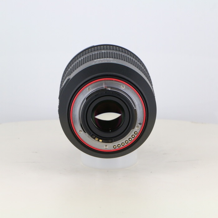 ペンタックス HD DA*16-50/2.8ED PLM AW