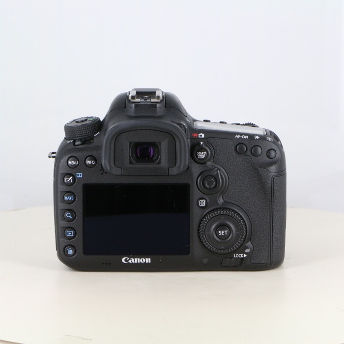 キヤノン EOS7D MarkII ボディ