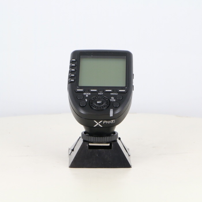 GODOX ワイヤレスフラッシュトリガーX Pro F