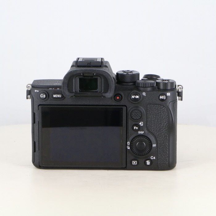 ソニー α7R IV (ILCE-7RM4A) ボディ