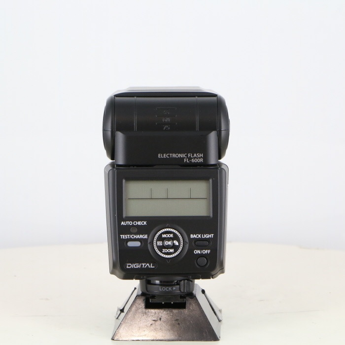 オリンパス エレクトロニックフラッシュ FL-600R