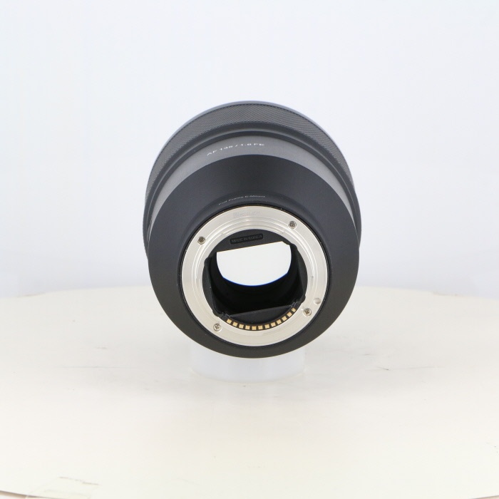 SAMYANG AF135/1.8 FE ソニーEマウント用