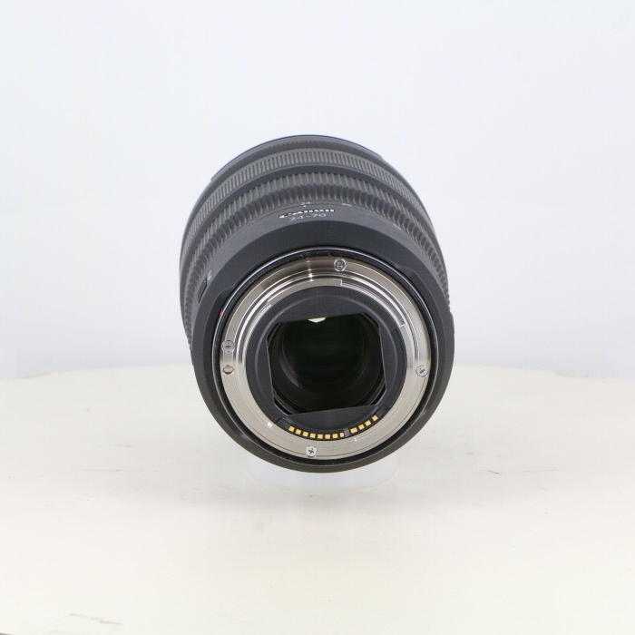 キヤノン RF24-70/2.8L IS USM