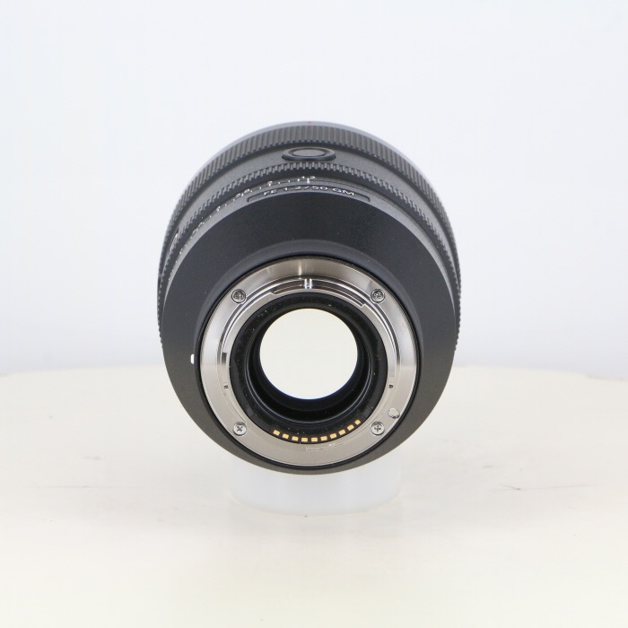 ソニー FE50/1.2 GM