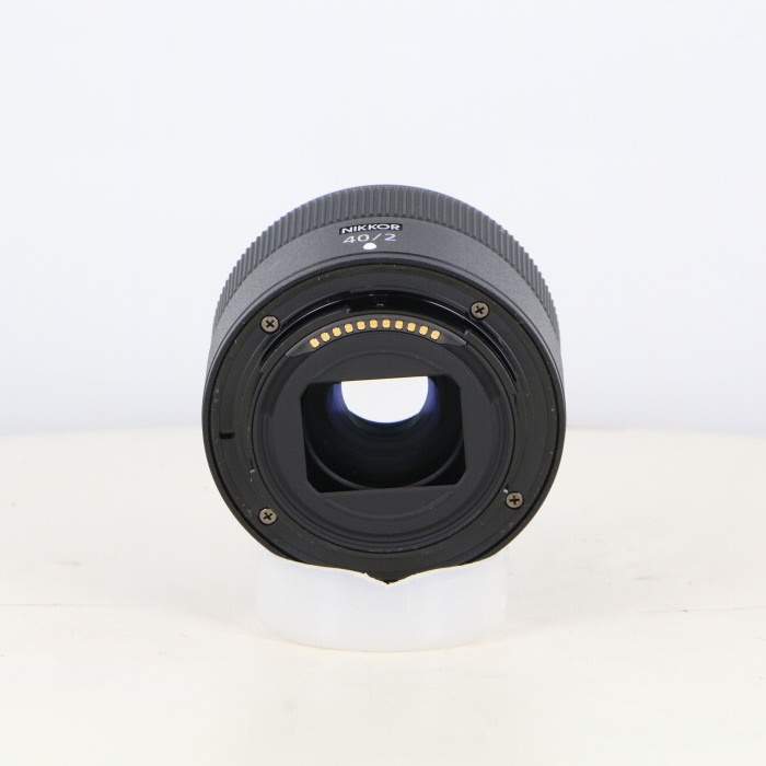 ニコン Z 40/2